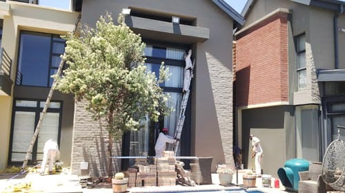 Painting Contractors Kempton PArk