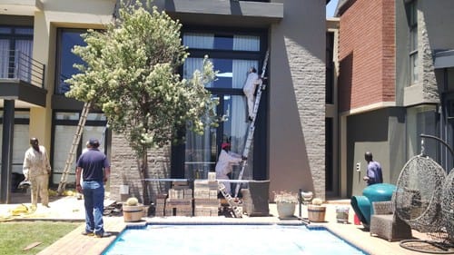 Painting Contractors Kempton PArk