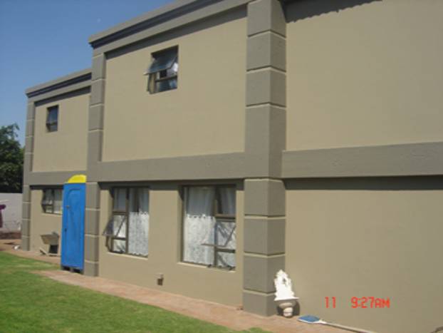 Painting Contractors Kempton PArk
