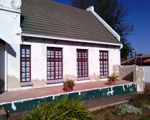 Exterior Painting