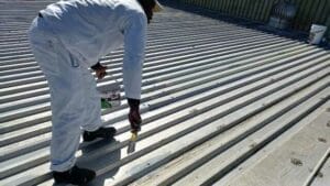 Roof Waterproofing