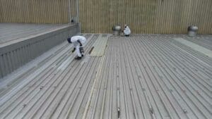 Roof Waterproofing