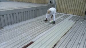 Roof Waterproofing