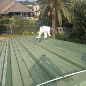 Roof Repairs Kempton Park