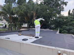 Painting Company Bedfordview