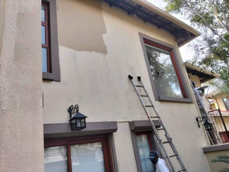 Residential Painting Service Benoni