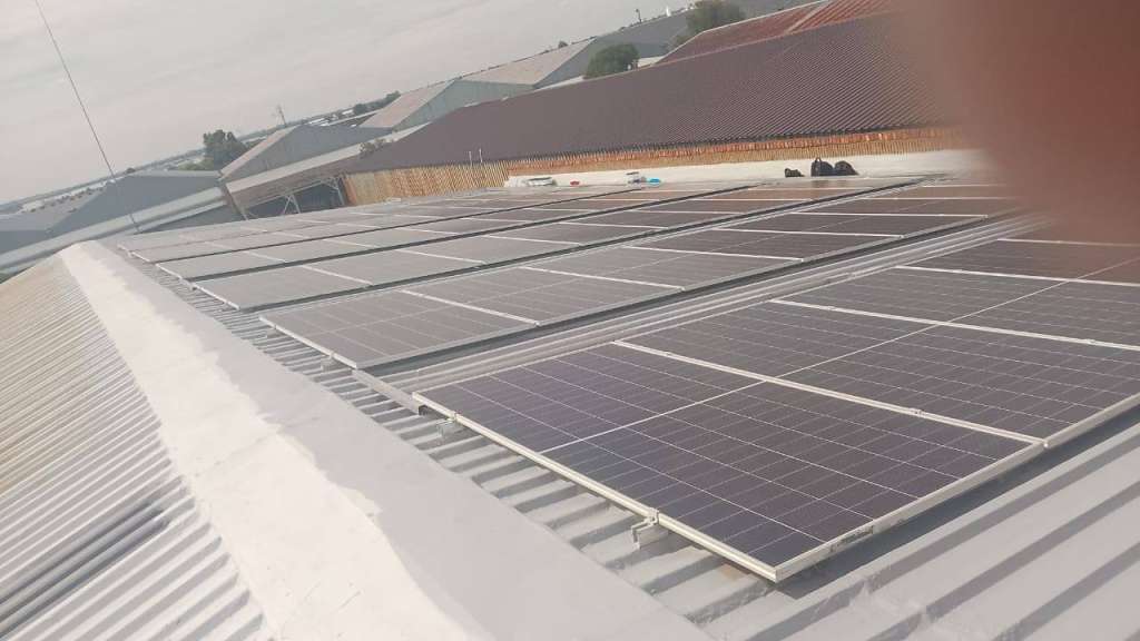 Roof Preparation for Solar Installations