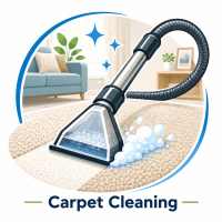 Amega Carpet Cleaning Service