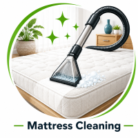 Mattress Cleaning