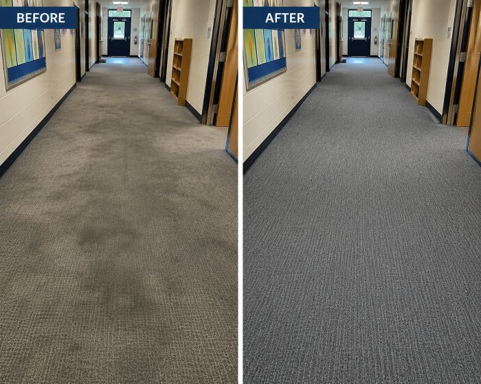 Office Carpet Cleaning Kempton Park