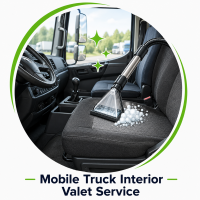 Truck Valets
