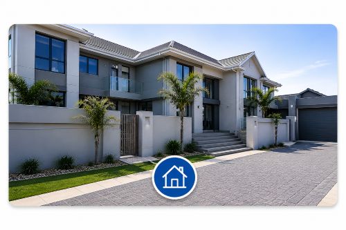 Residential painting Contractors in Kempton Park