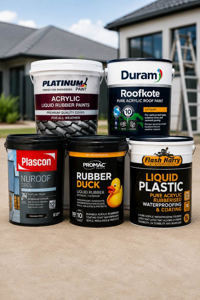 Our suppliers in Kempton Park