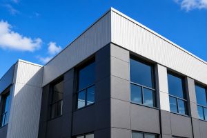 Exterior Commercial Painting Benoni