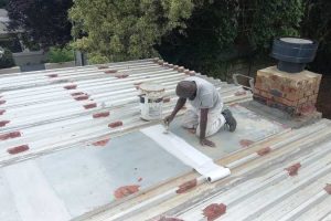 Roof Waterproofing
