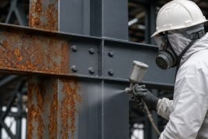 Rust Treatment Benoni